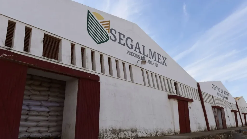 Sheinbaum descarta integrar en su gobierno a Ignacio Ovalle, extitular de Segalmex; no hay algún proceso penal contra el exfuncionario