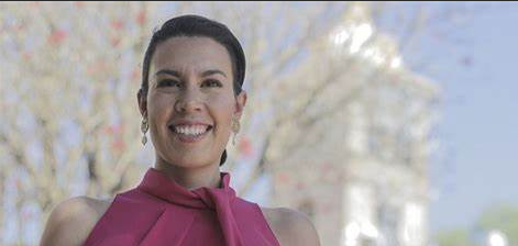 Turismo Cultural será prioridad para Josefina Rodríguez Zamora