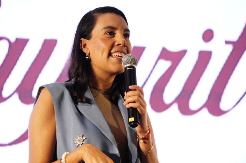 México Muy Mexicano es la visión que la Presidenta Sheinbaum tiene para impulsar el turismo en México 