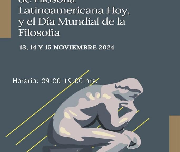 Inician en la UATx el IX Congreso de Filosofía Latinoamericana  y las XXXI Jornadas Filosóficas “Ricardo José Avilez Espejel”
