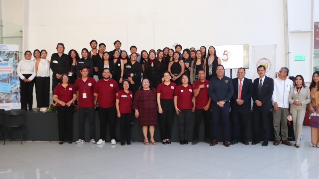 Estudiantes de Turismo Internacional de la UATx organizan  Tercera Expo Turismo: Pueblos Tlaxcaltecas, Identidad Cultural