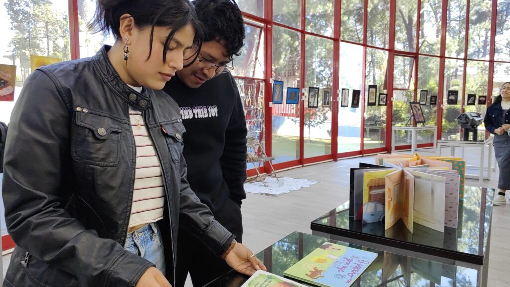 Inaugura la UATx 8º Coloquio Internacional de Investigación en Artes Visuales