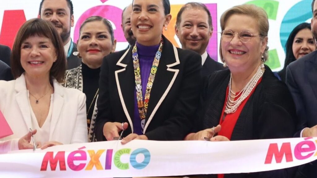 Se suma Josefina Rodríguez al llamado de Sheinbaum: Sembrando Vida en el G-20