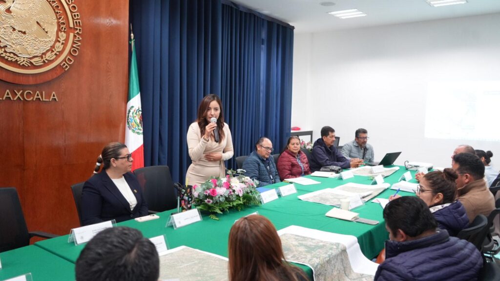 Avanza Comisión de Asuntos Municipales en materia de delimitación territorial