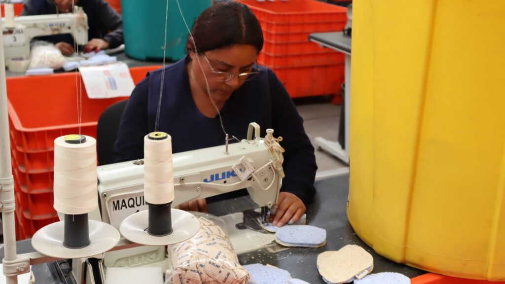 SE GENERARON 638 PUESTOS DE TRABAJO FORMALES EN OCTUBRE: STYC