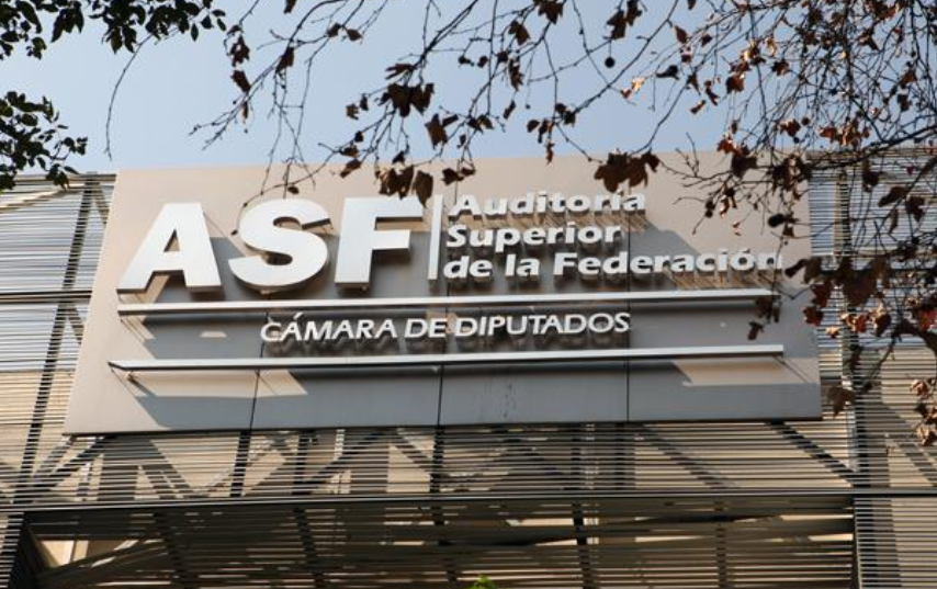 La ASF señala deficiencias en el uso de recursos públicos en Tlaxcala
