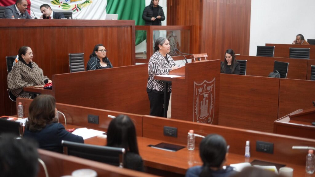 Águila Lima cuestiona la desaparición del Instituto para Devolverle al Pueblo lo Robado; sirvió de poco, acusa