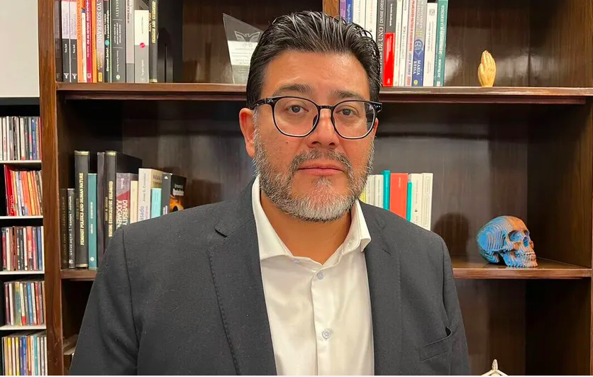 Magistrado se retracta, se apega a reforma judicial y se queda en el TEPJF hasta 2027