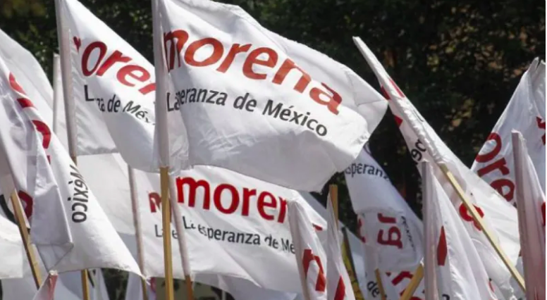 Morena Tlaxcala mantiene liderazgo hasta 2027