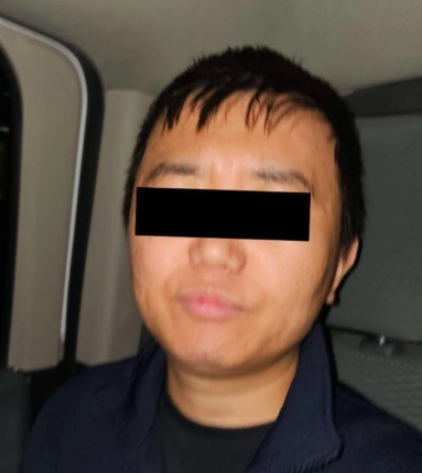 Capturan por narco y lavado de hasta 150 mdd al chino Zhi Dong, ligado al CJNG