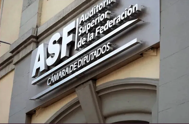 ASF: se deben establecer rigurosos controles del gasto federalizado