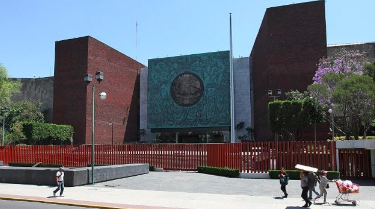 Aprobará pleno en San Lázaro desaparición de siete órganos autónomos