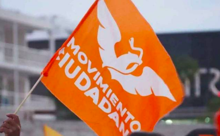 MC elegirá nueva dirigencia estatal el 16 de noviembre