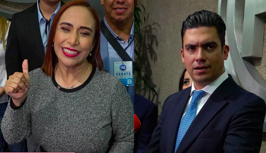 Baja votación para Dávila en Tlaxcala, Romero gana con amplia ventaja