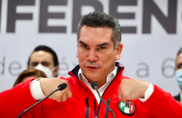 Congreso de Campeche pide a San Lázaro agilizar desafuero de Alito Moreno