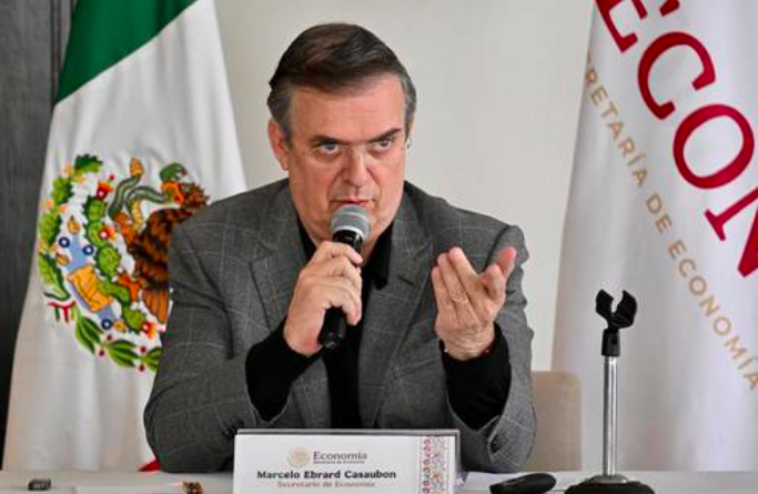 SE: recibe EU 160 veces más inversión china que México