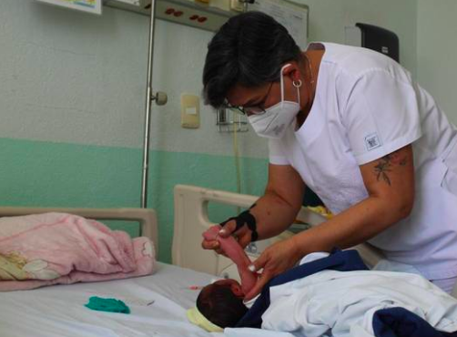Gobierno estatal pide 354 mdp para salud por cambio en el manejo del FASSA