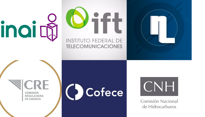 Diputados aprueban en lo general la extinción de siete órganos autónomos
