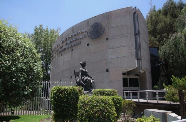 TEPJF avala tómbola, convocatoria y plazos para el proceso de junio