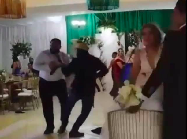 Comando armado irrumpe en boda en Jalapa, un muerto y dos heridos es el saldo