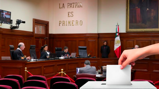 Elección judicial: oleada de registros de última hora eleva cifra a más de 22 mil