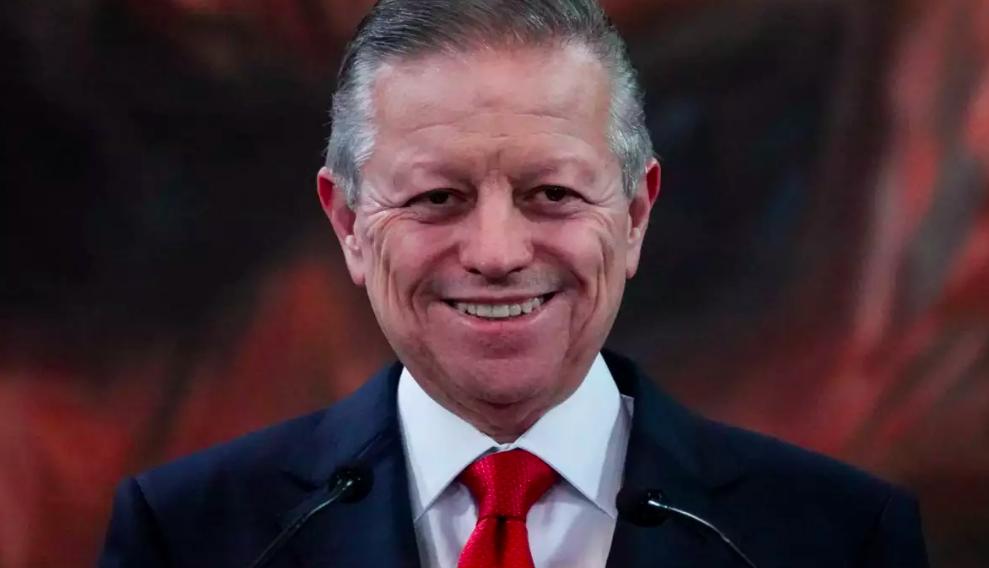 Vence el plazo para registrarse en la elección judicial; Zaldívar reporta más de 18 mil inscritos