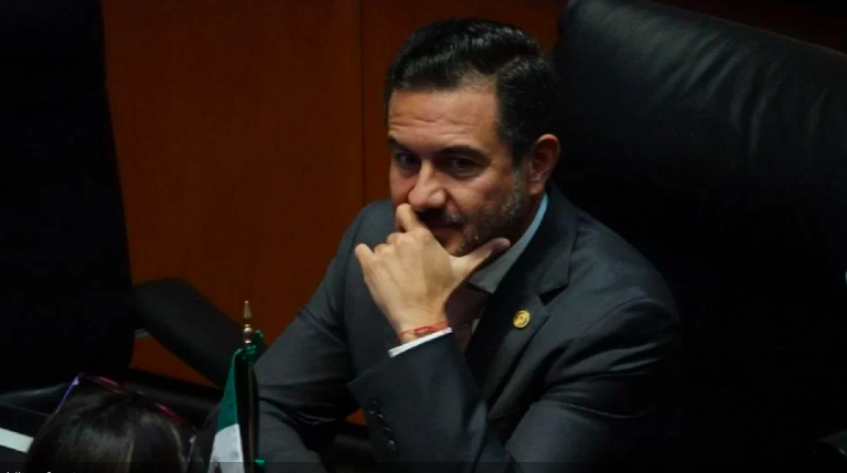 Fiscalía de Veracruz desistió de la orden de aprehensión contra Miguel Ángel Yunes Márquez un día antes de la votación de la reforma judicial
