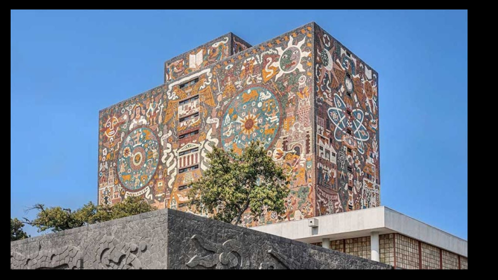 UNAM entre mejores 100 universidades del mundo: Interdisciplinary Science Rankings 2025
