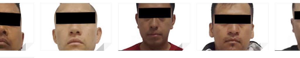 FGR OBTIENE SENTENCIA CONTRA CINCO PERSONAS POR PORTACIÓN DE ARMA EN TLAXCALA