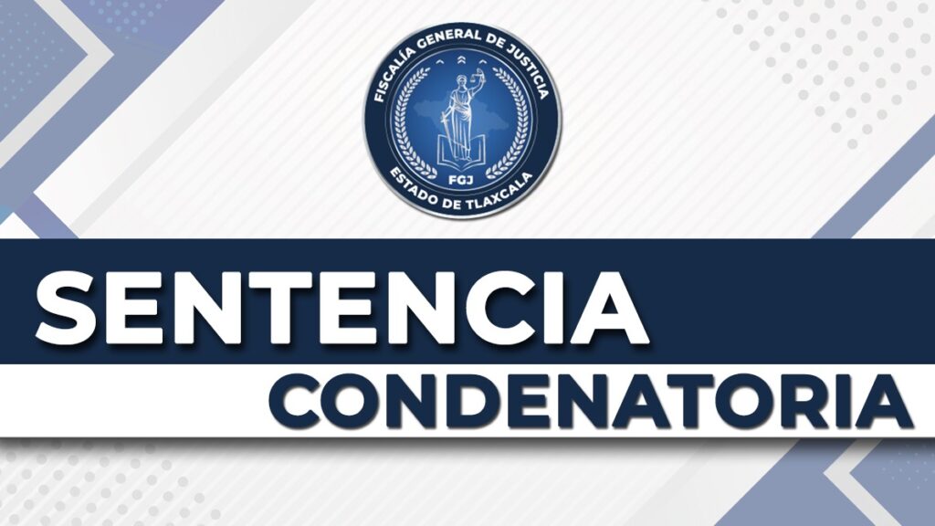 HOMBRE RECIBE SENTENCIA DE 20 AÑOS DE PRISIÓN POR HOMICIDIO CALIFICADO: FGJ