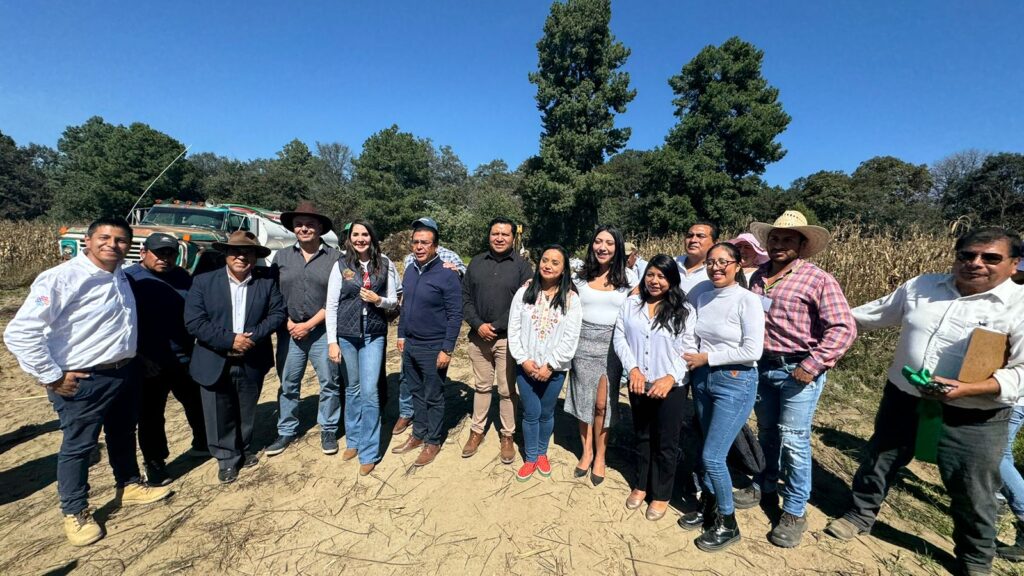 Chiautempan, pionero en manejo ecológico de residuos