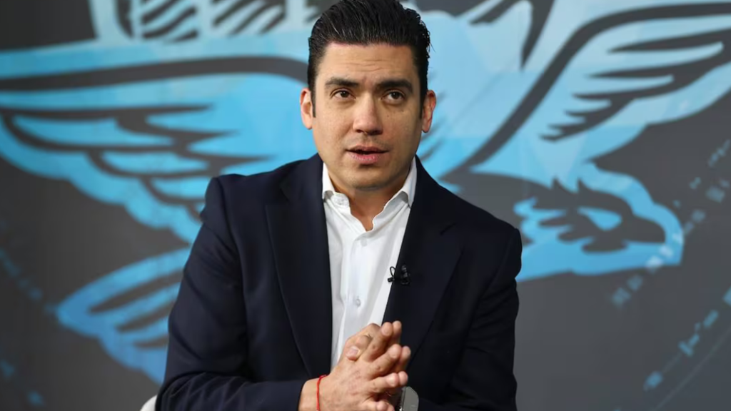 Jorge Romero responde a Sheinbaum por señalamientos sobre Cártel Inmobiliario; “no hay una sola imputación en mi contra”, asegura