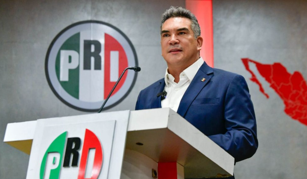 PRI lanza consulta nacional para definir prioridades del Presupuesto Federal 2025