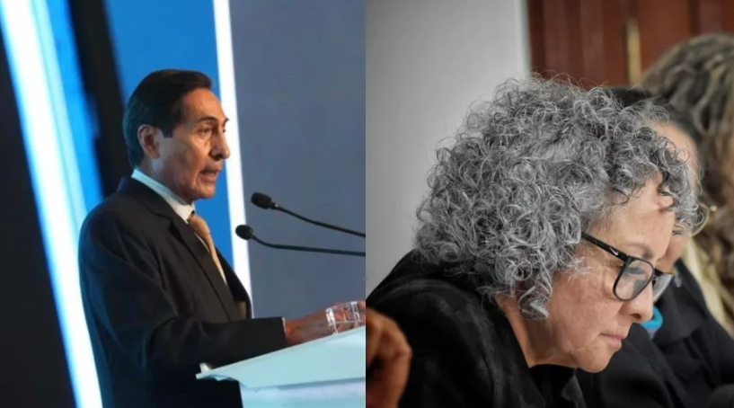 Sheinbaum envía a Cámara de Diputados ratificación de 12 funcionarios