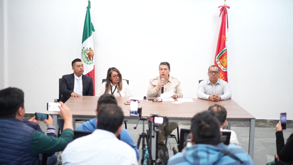 Presenta diputada Sandra Aguilar renuncia a su afiliación partidista