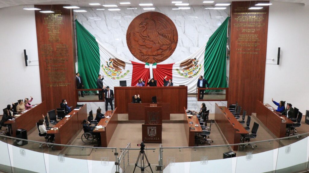 Inicia Congreso votación de dictámenes de cuentas públicas