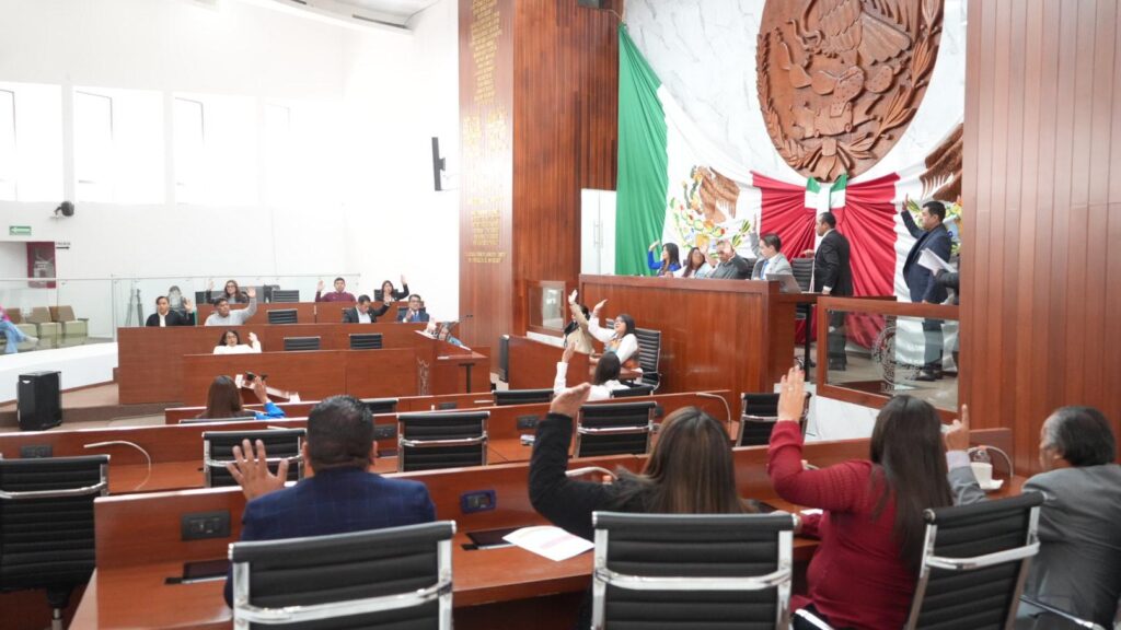 Avala LXV Legislatura cuentas públicas de municipios