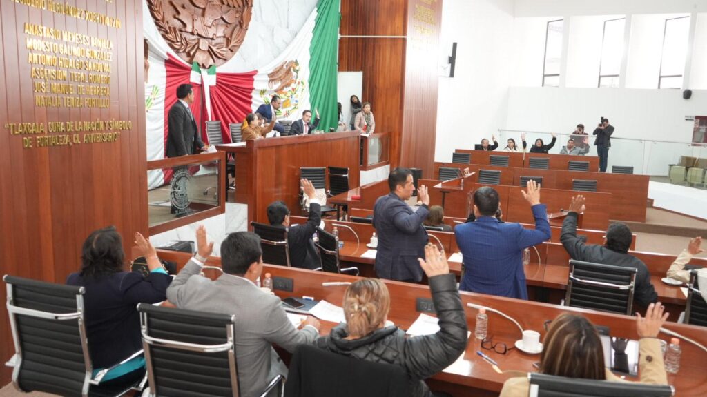 Aprueban diputadas y diputados desincorporación de vehículos de la Comisión Estatal de Derechos Humanos