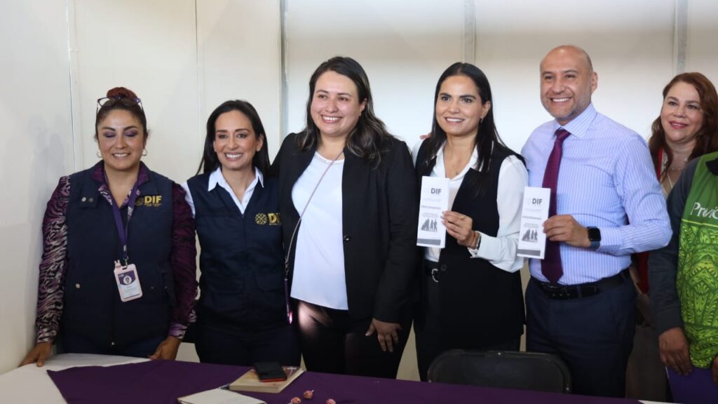 Buscadores de trabajo encontraron opciones en Chiautempan