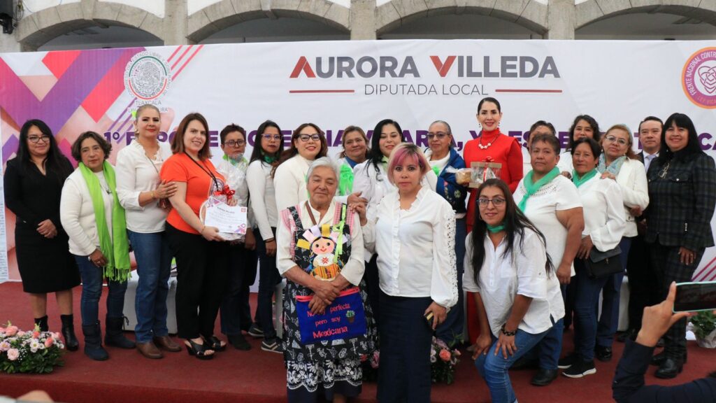 Realizan foro sobre Violencia Vicaria en el Congreso de Tlaxcala