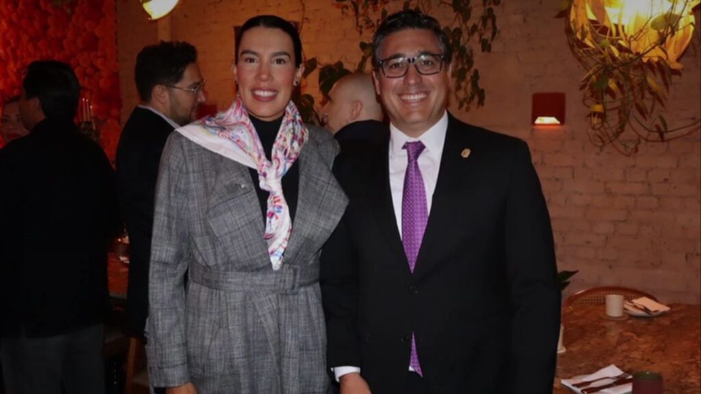 Arranca el WTM en Londres: México promueve su turismo y cultura ante el mundo