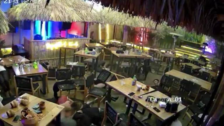 Masacre en Querétaro: Ataque armado en bar deja 10 muertos y 7 heridos
