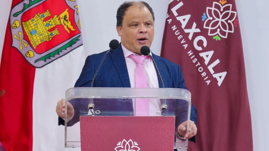 FALSO, QUE HAYA CREACIÓN DE NUEVOS IMPUESTOS PARA 2025 EN TLAXCALA: SEFIN