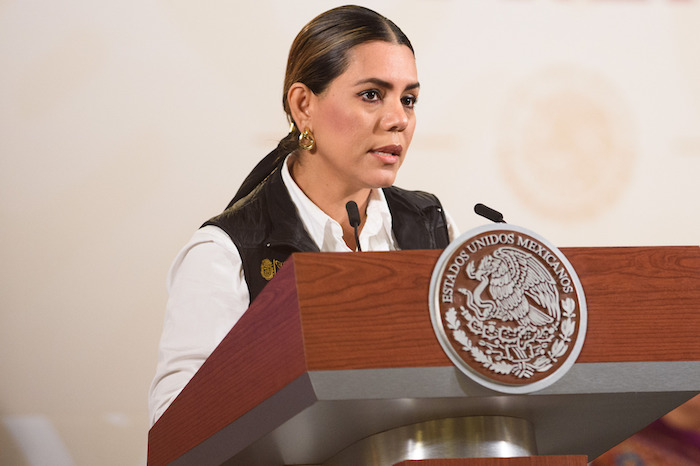 La violencia se impregna en Guerrero y mete en líos a la Gobernadora Evelyn Salgado