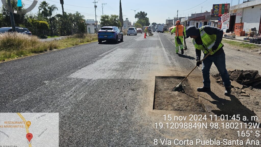 INICIA LA SICT EL PROGRAMA BACHETÓN EN TLAXCALA