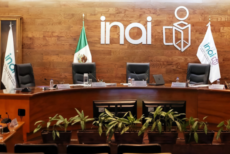El INAI no se ayuda: los acusan de abuso con viáticos, moches, nepotismos y aviadores