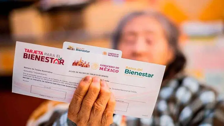 Pensiones, becas y aguinaldo: Calendario de pagos en noviembre