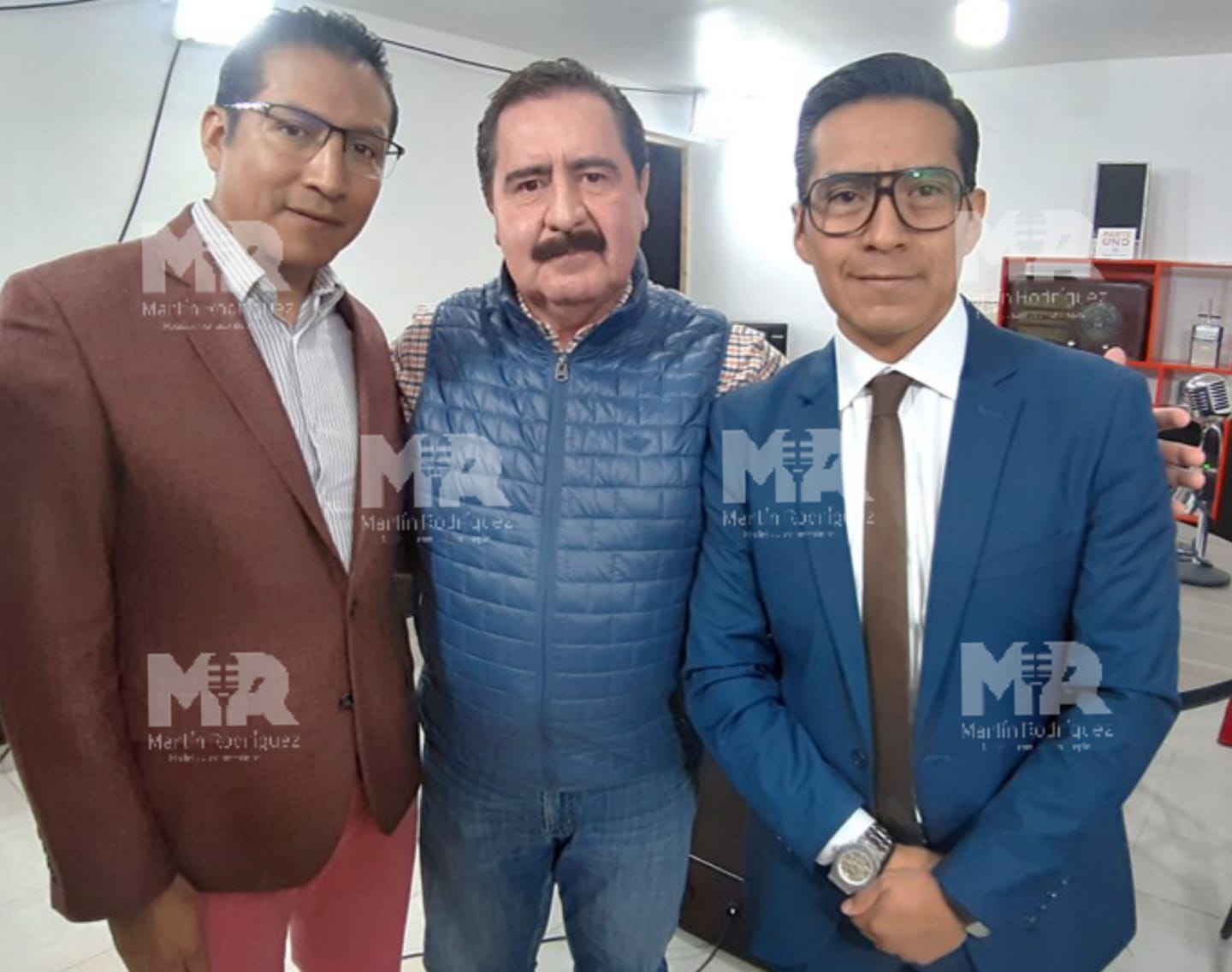 Fernando Bernal Salazar venció al poder ejecutivo, representado por Mariano González Zarur, quien buscó impedir su reincorporación al TSJE, donde finalmente llegó y contra todo pronostico encabezó ese poder.