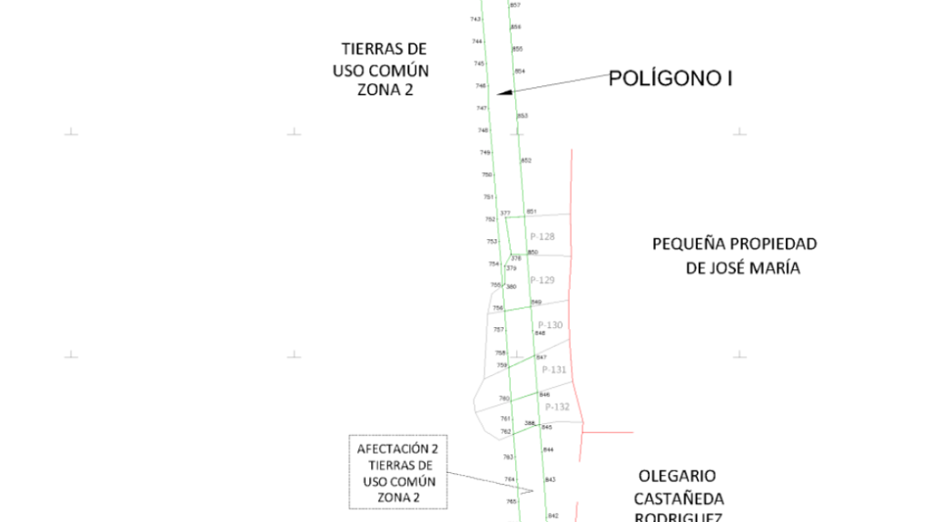 Expropia gobierno 24 ha de Tlaxcala para el libramiento norte; pagará más de 49 mdp