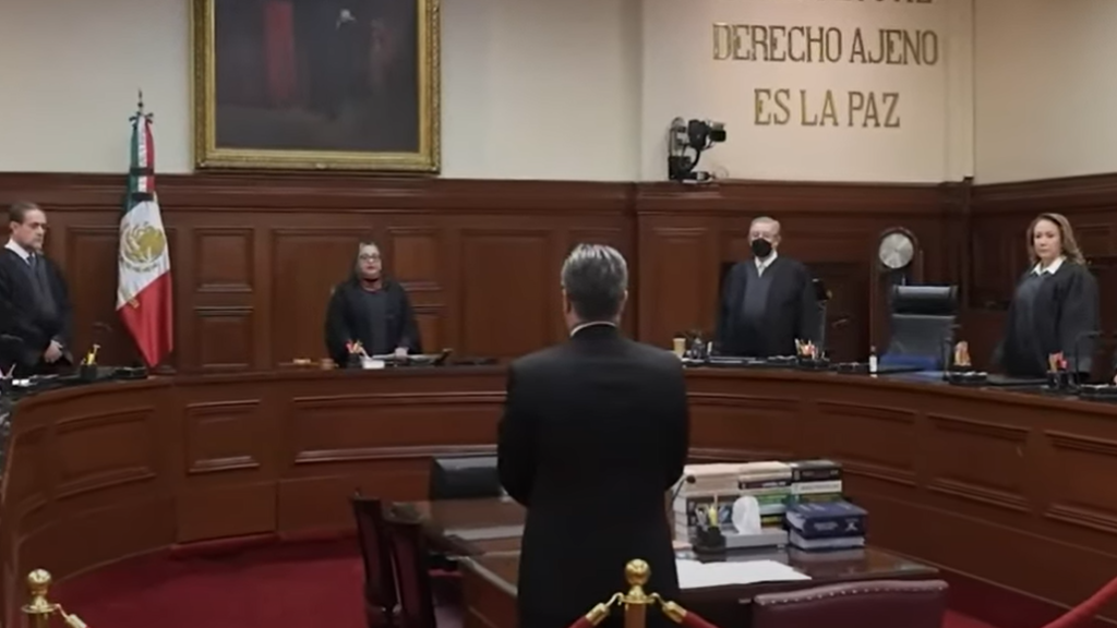 La Corte acuerda sacar los fideicomisos y regresar 7 mil millones a la Tesorería